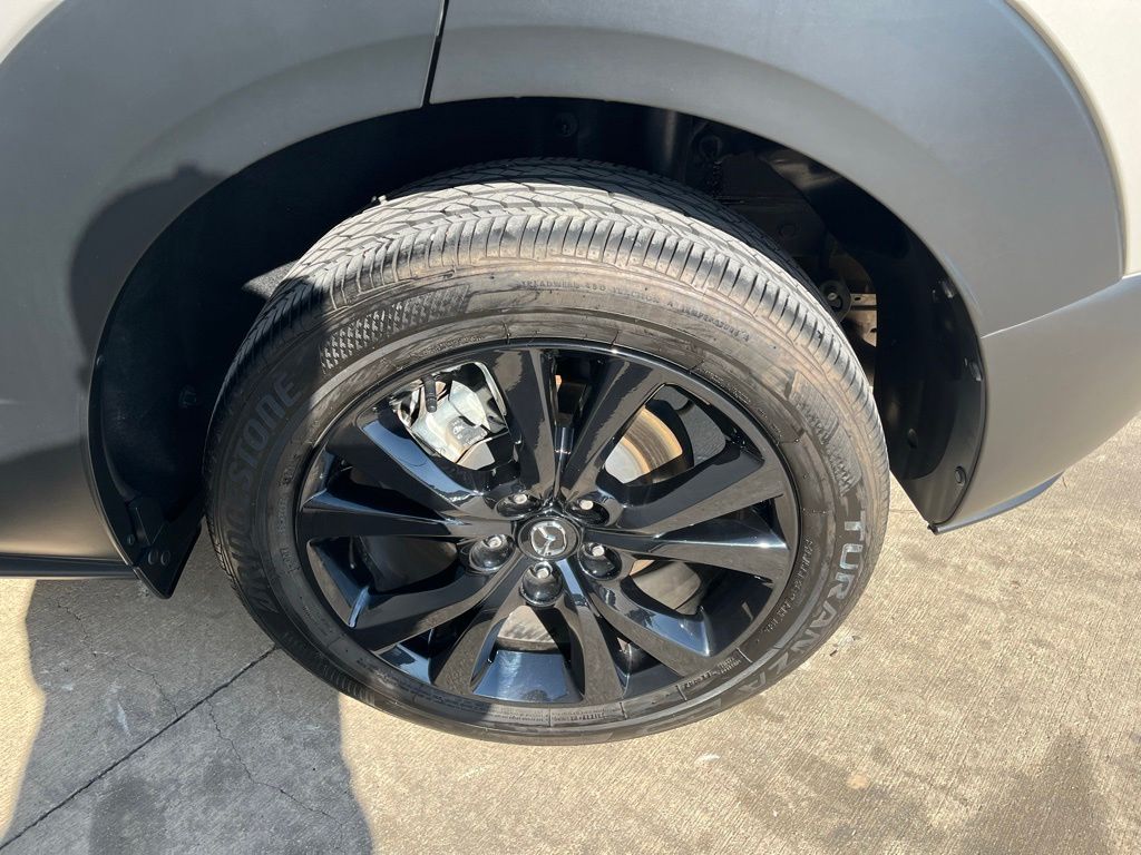 Used Car 2024 Mazda Cx-30  2.5 S Select Sport For Sale Under $25,000 In Georgetown, Texas