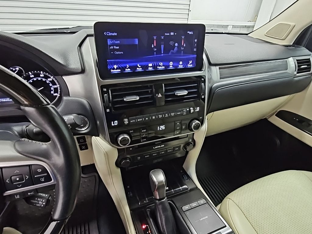 2022 Lexus GX GX photo