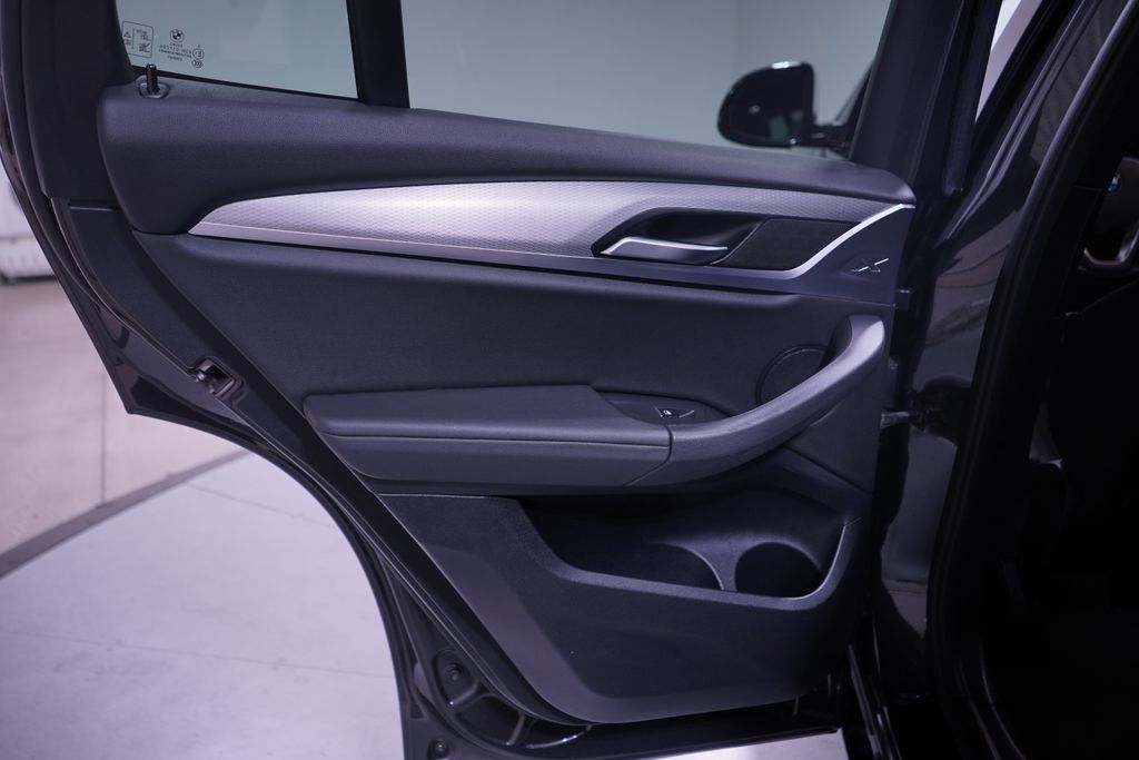 Thumbnail: 2019 BMW X3 - 15