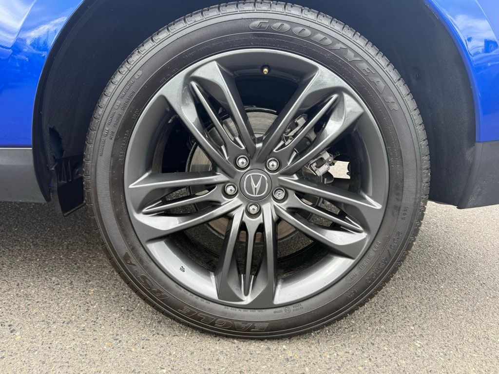 2024 Acura RDX A-Spec Package