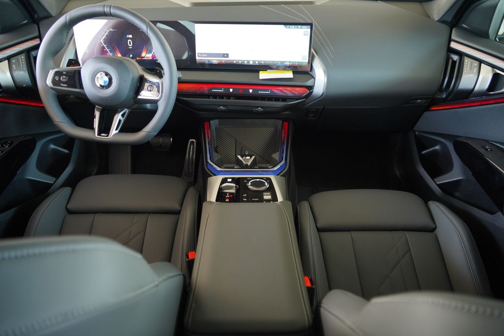 Thumbnail: 2026 BMW X3 - 13