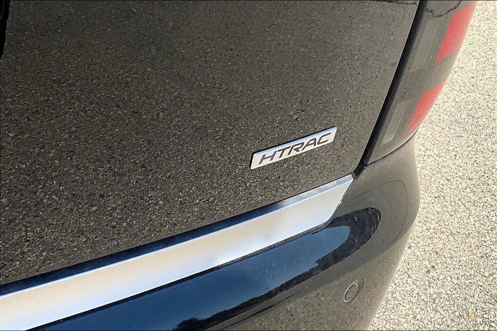 New 2026 Black Hyundai Calligraphy image 8