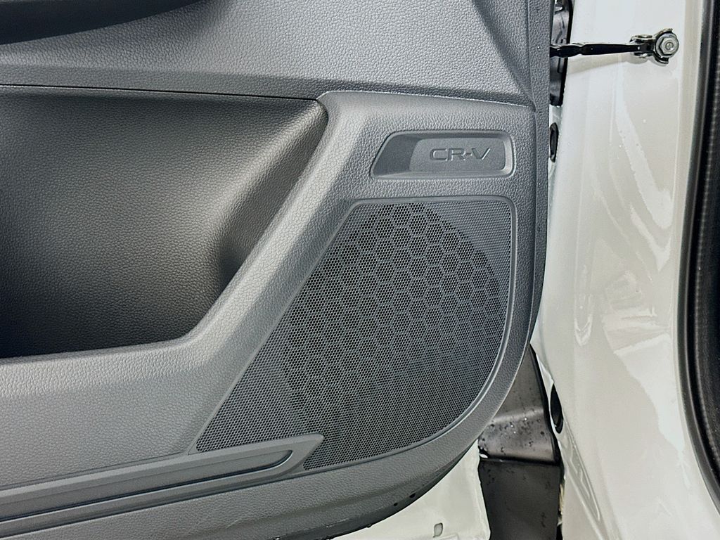 2025 Honda CR-V EX-L 18