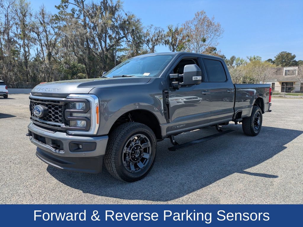 2023 Ford F-350 Super Duty LARIAT