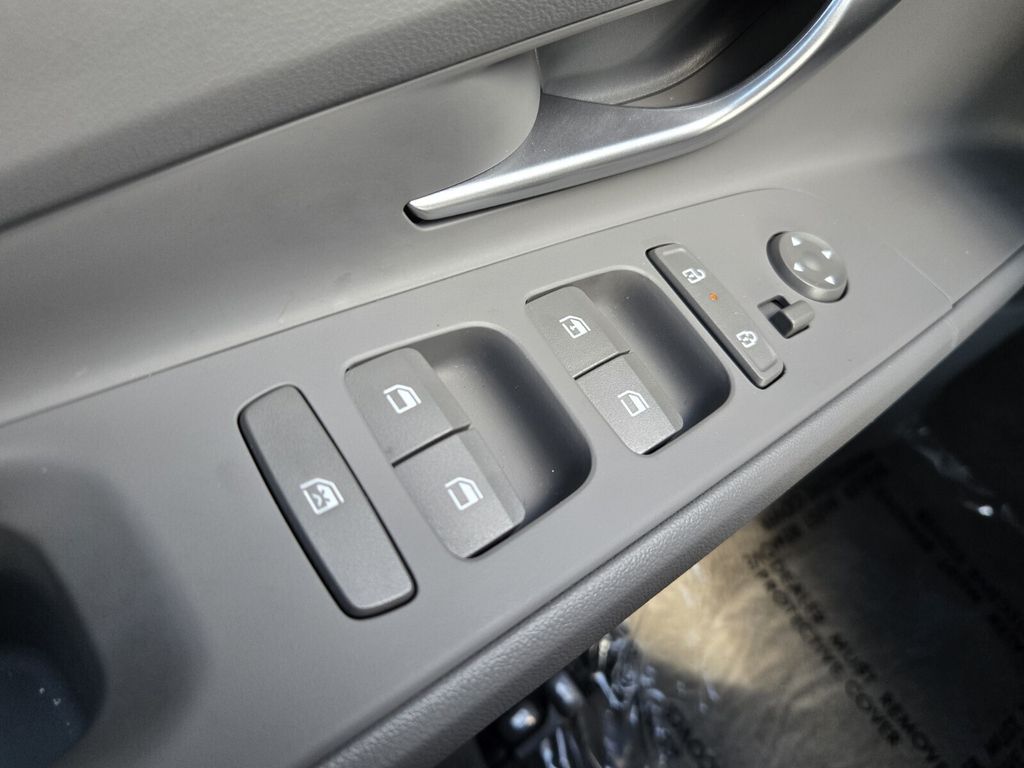 2026 Hyundai Elantra - $22,299