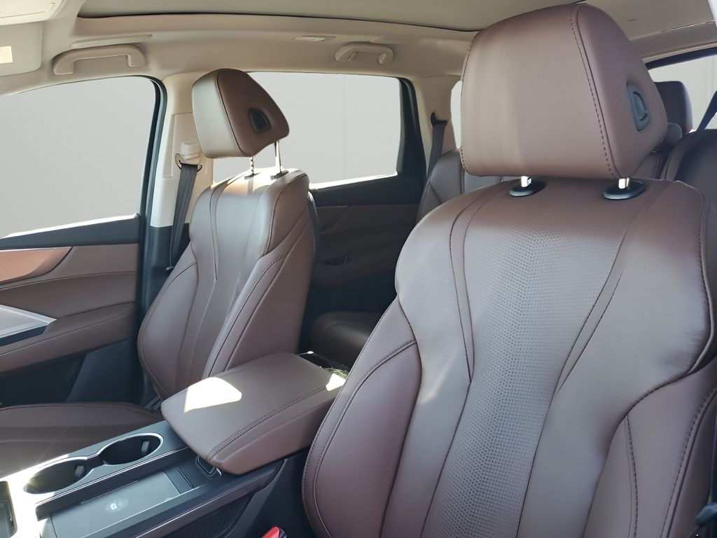 Used Car 2025 Acura Mdx  Technology Package For Sale Under $60,000 In Austin, Texas