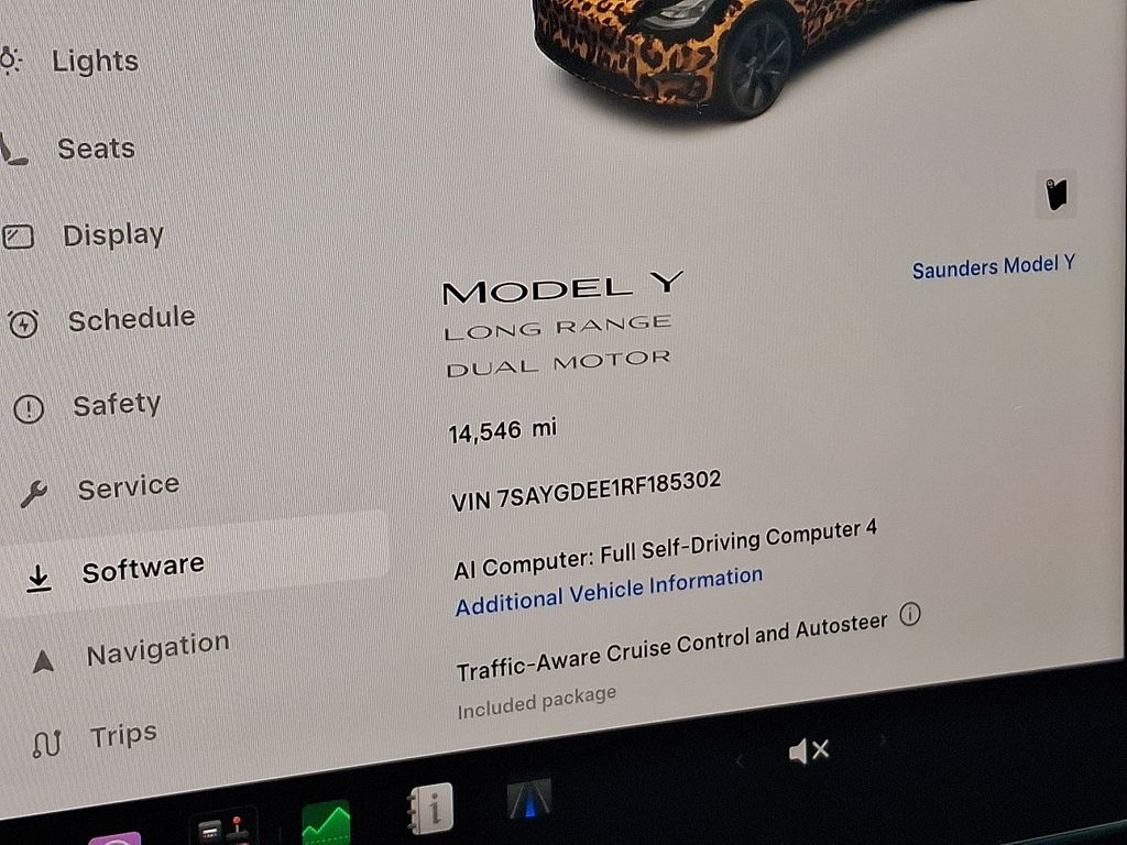 Thumbnail: 2024 Tesla Model Y - 22