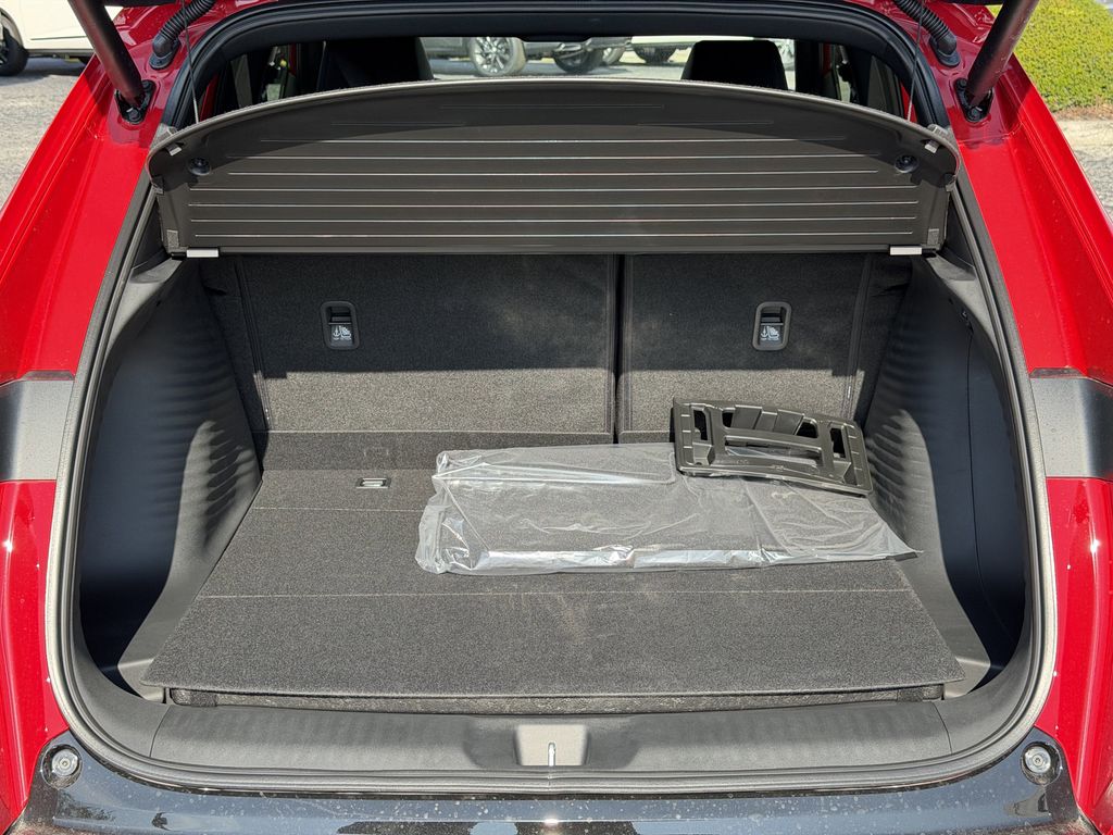 new 2025 Acura ADX car, priced at $37,118