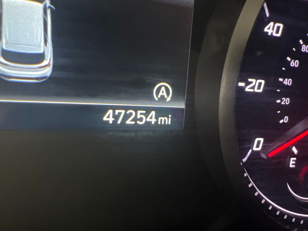 Certified Used 2023 White Hyundai SEL image 22