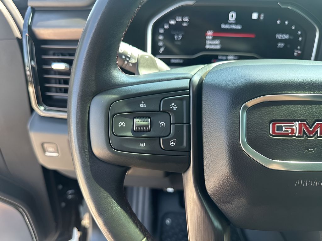 Used Car 2023 Gmc Sierra 1500  At4x For Sale Under $60,000 In Austin, Texas