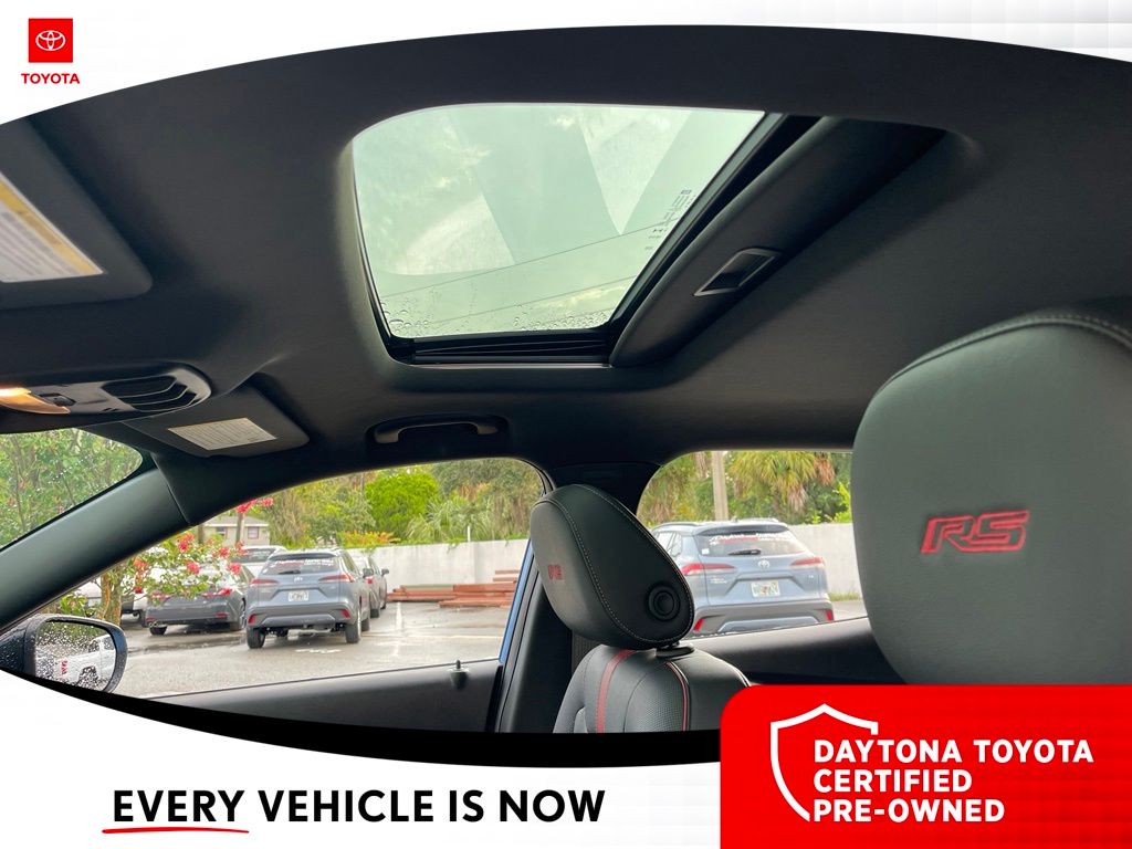 Used 2024 Chevrolet Trax SUV