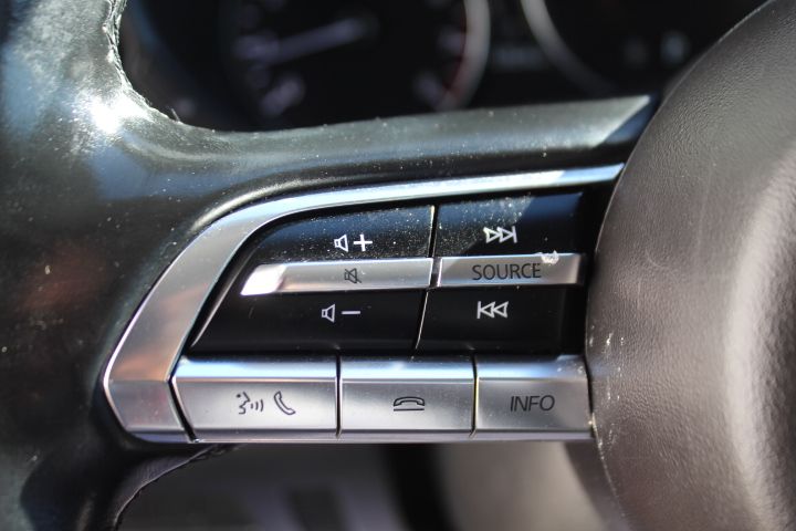 Used Car 2024 Mazda Cx-50  2.5 S Preferred Package For Sale Under $25,000 In Georgetown, Texas