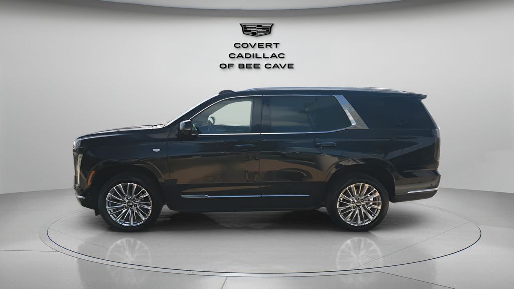 Used Car 2025 Cadillac Escalade  Premium Luxury For Sale Under $110,000 In Austin, Texas