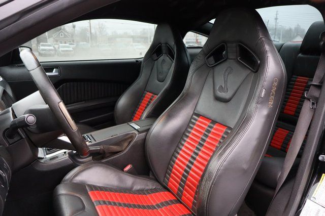 used 2012 Ford Mustang car, priced at $68,400