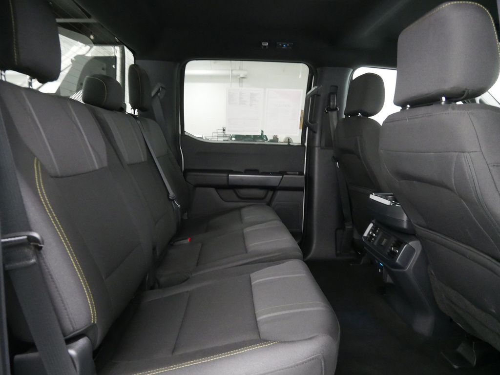 Used 2024 Ford F-150 Truck