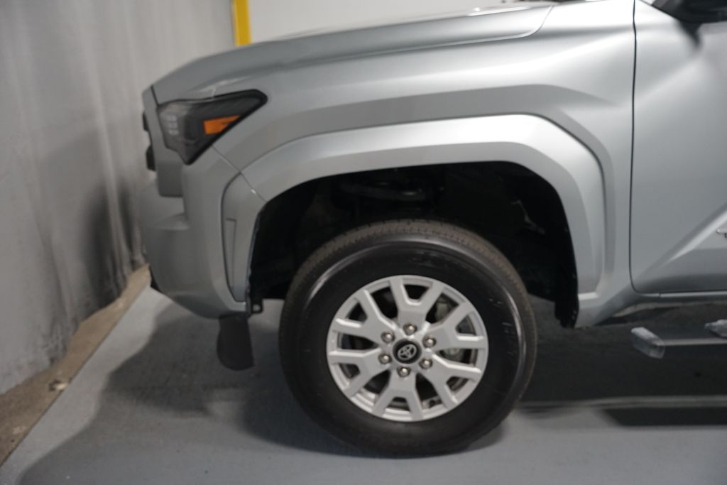 Thumbnail: 2024 Toyota Tacoma - 5