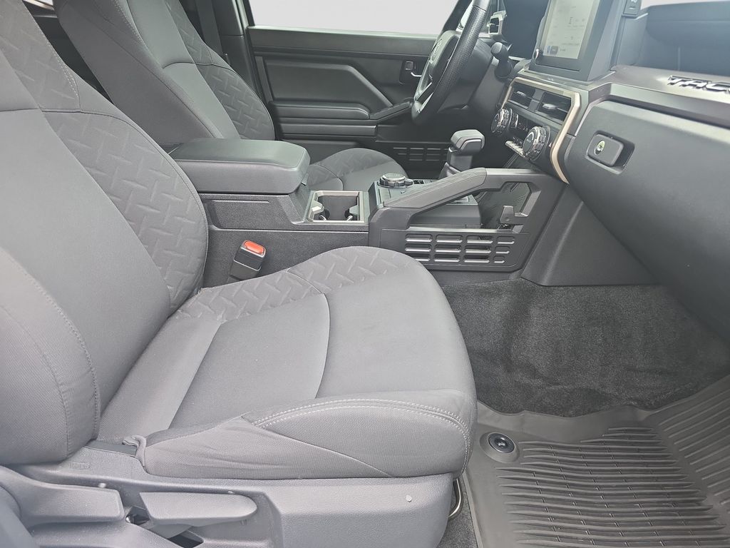 Used 2025 Toyota Tacoma Truck