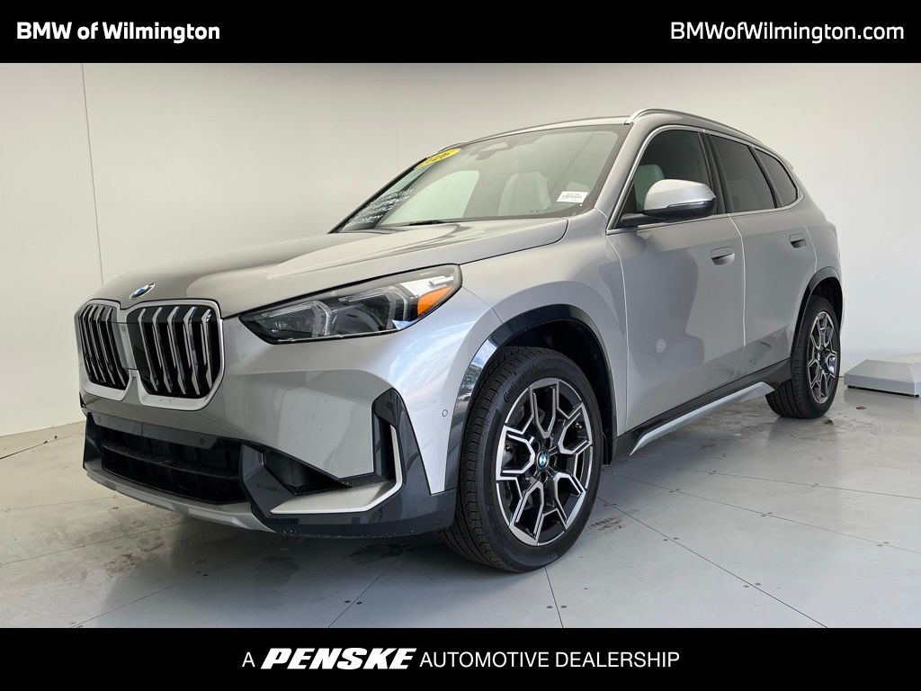 2026 BMW X1 xDrive28i