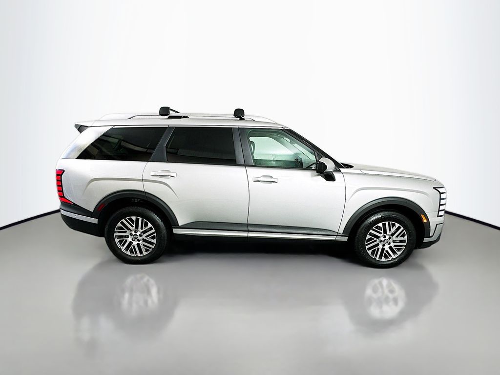 Thumbnail: 2026 Hyundai Palisade - 4