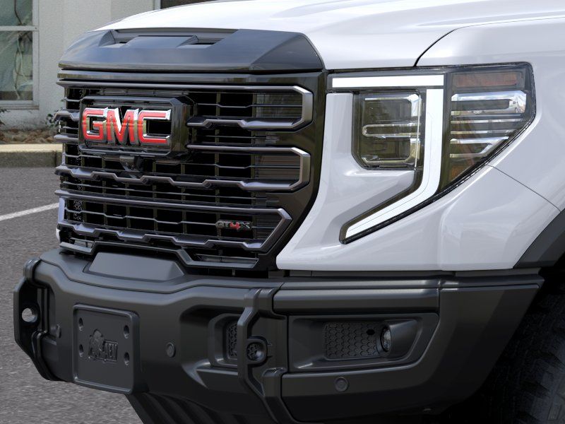 New 2026 GMC Sierra 1500 Truck