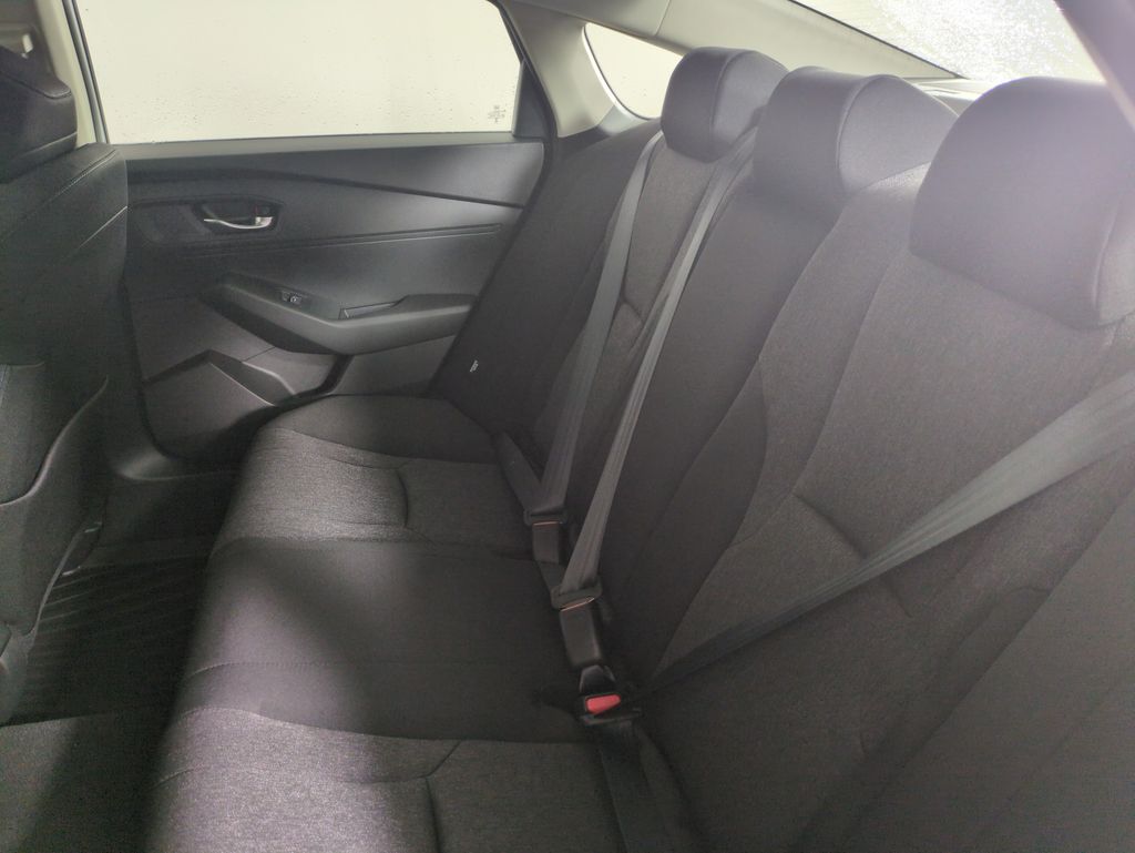 New 2025 Honda Accord For Sale in Fort Wayne, IN