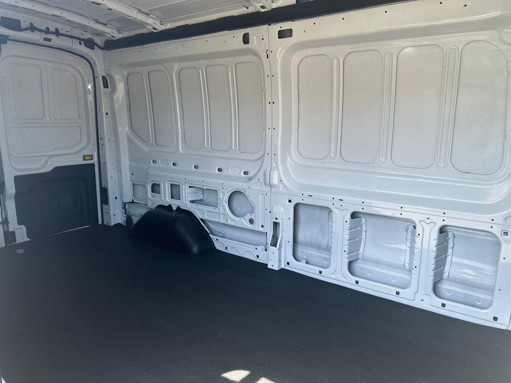New 2024 Ford Transit-250 3D Cargo Van