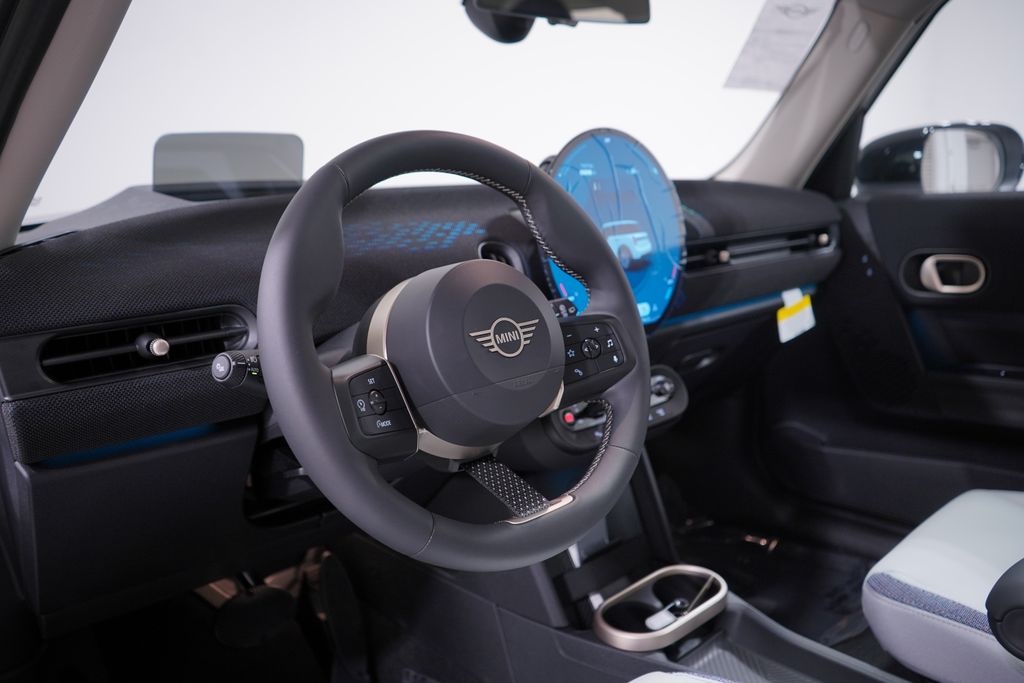 Thumbnail: 2026 MINI Cooper - 6