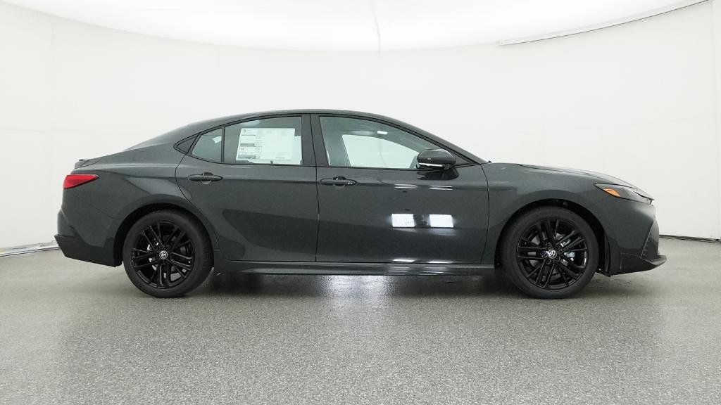 Thumbnail: 2026 Toyota Camry - 6