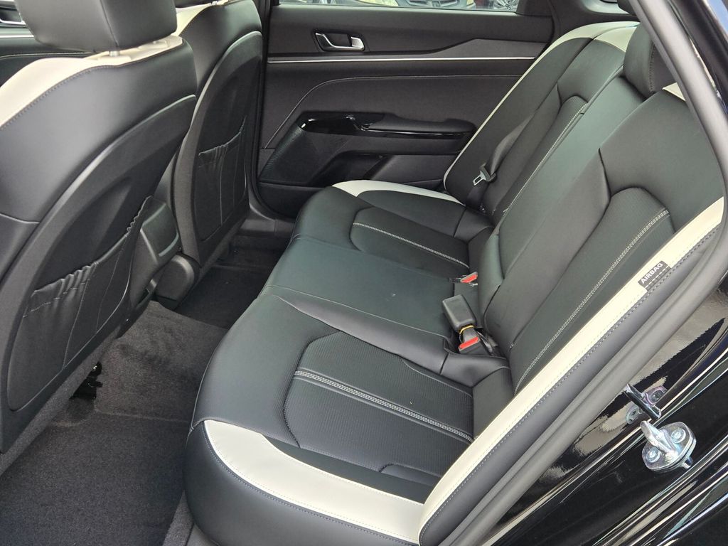 2026 Kia K5 - $28,456