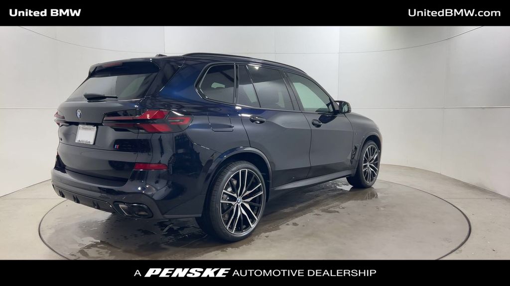 Thumbnail: 2026 BMW X5 - 8