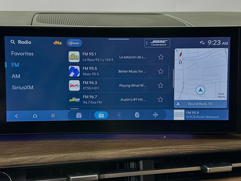 Thumbnail: 2024 Hyundai Santa Fe - 15