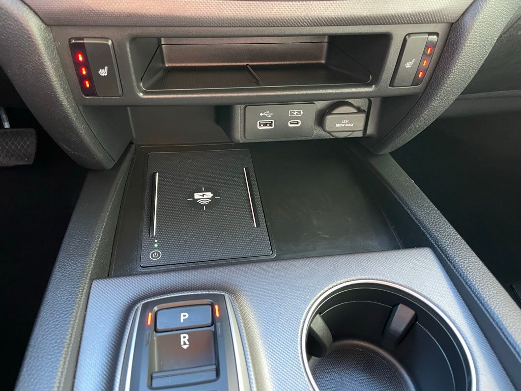 Thumbnail: 2025 Honda Ridgeline - 19