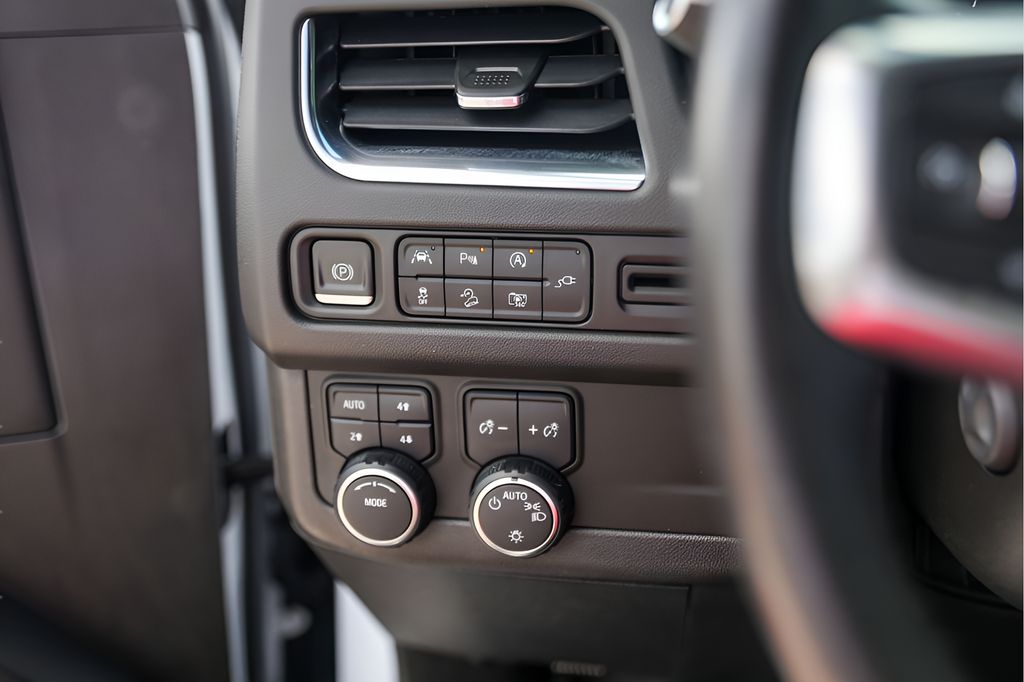 Used Car 2022 Chevrolet Tahoe  Z71 For Sale Under $60,000 In Austin, Texas