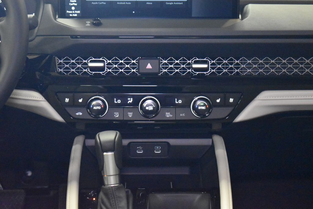 Thumbnail: 2025 Honda Accord - 12