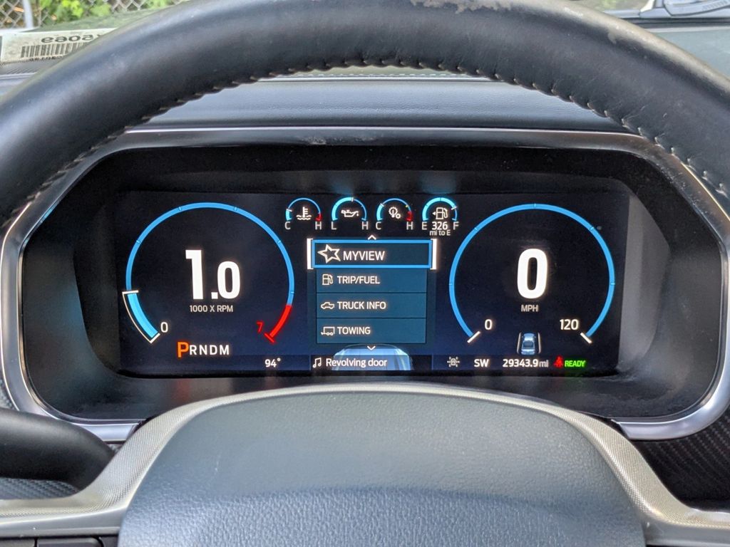 2023 Ford F-150 Limited