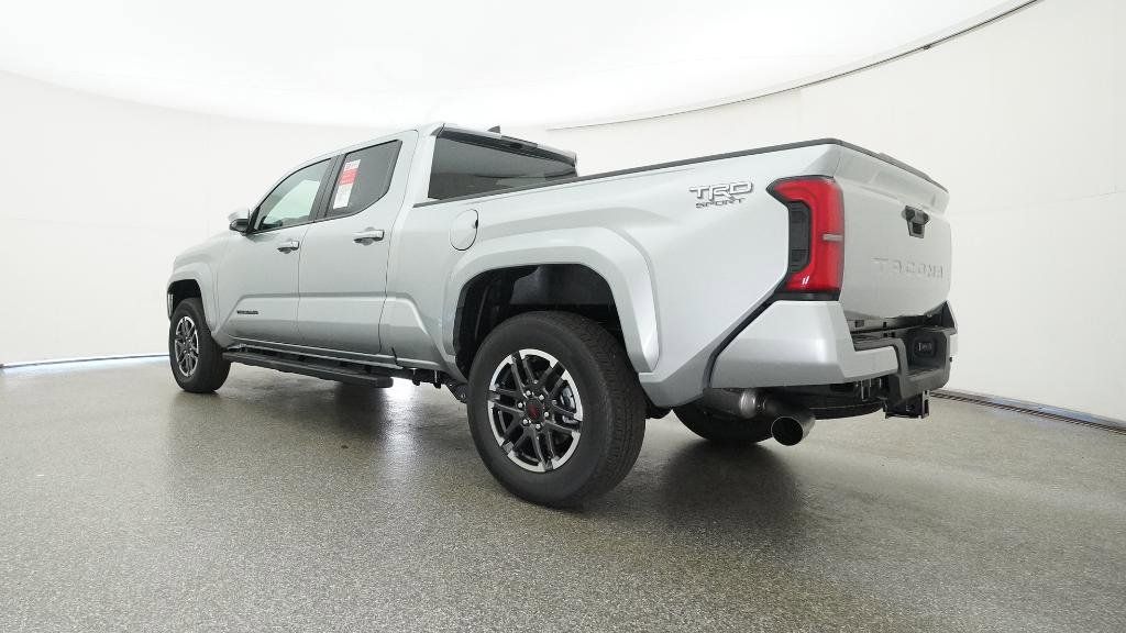 Thumbnail: 2025 Toyota Tacoma - 2