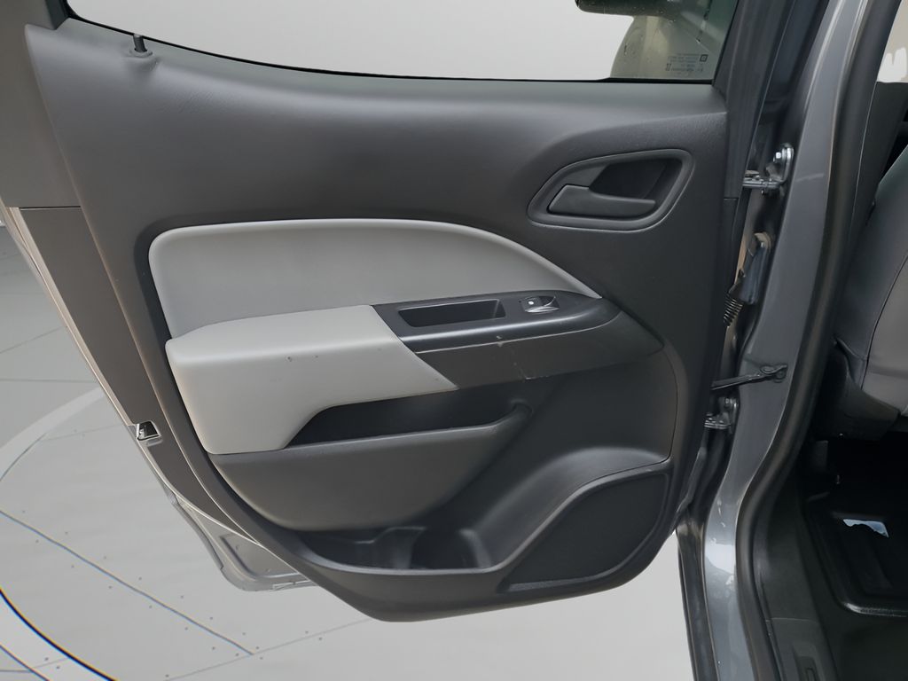 Used Car 2021 Chevrolet Colorado  Work Truck For Sale Under $25,000 In Austin, Texas