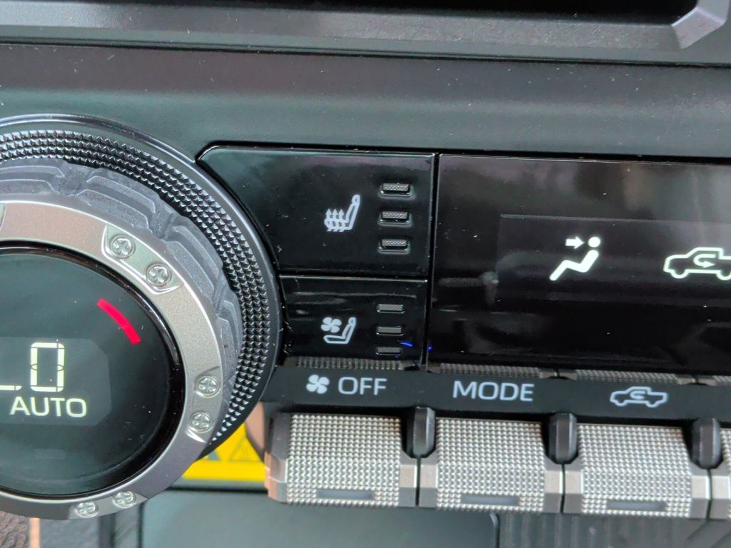 2025 Toyota Tacoma Hybrid Limited  at EAG Ford Navasota