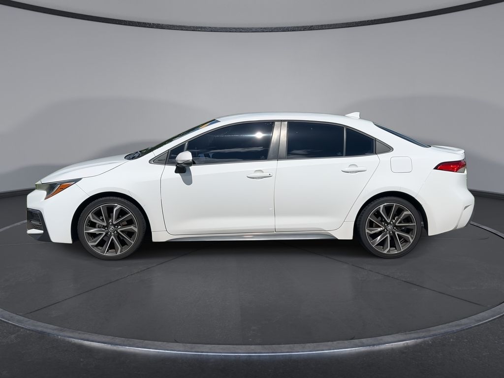 Thumbnail: 2020 Toyota Corolla - 5