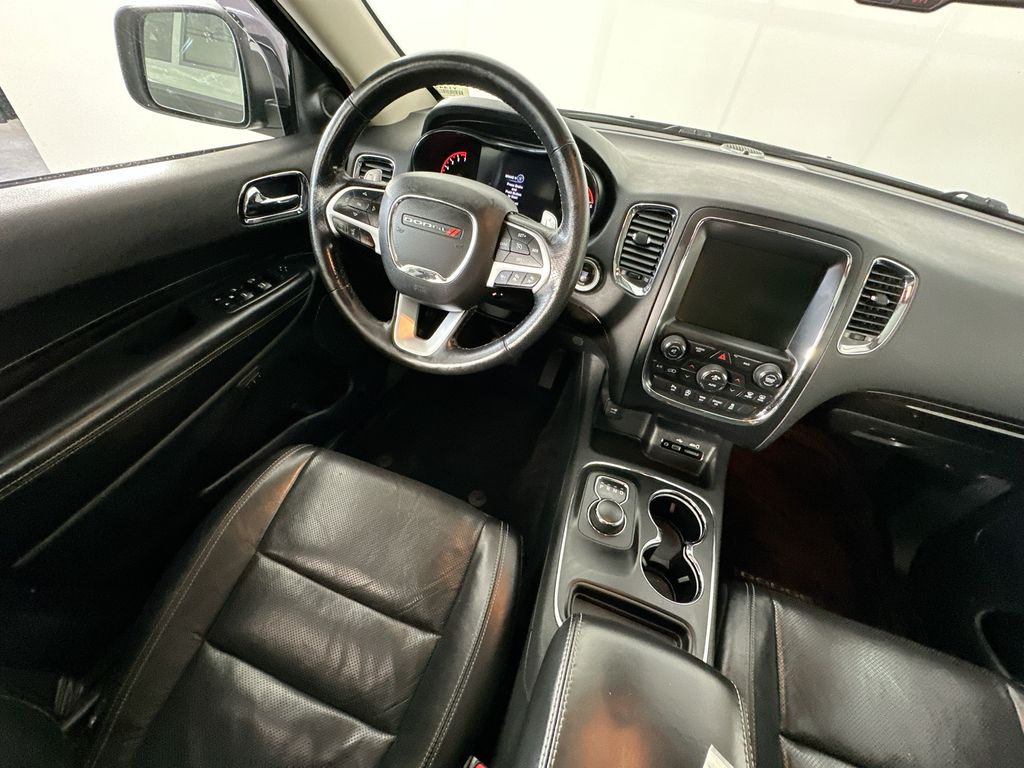 DodgeDurango9