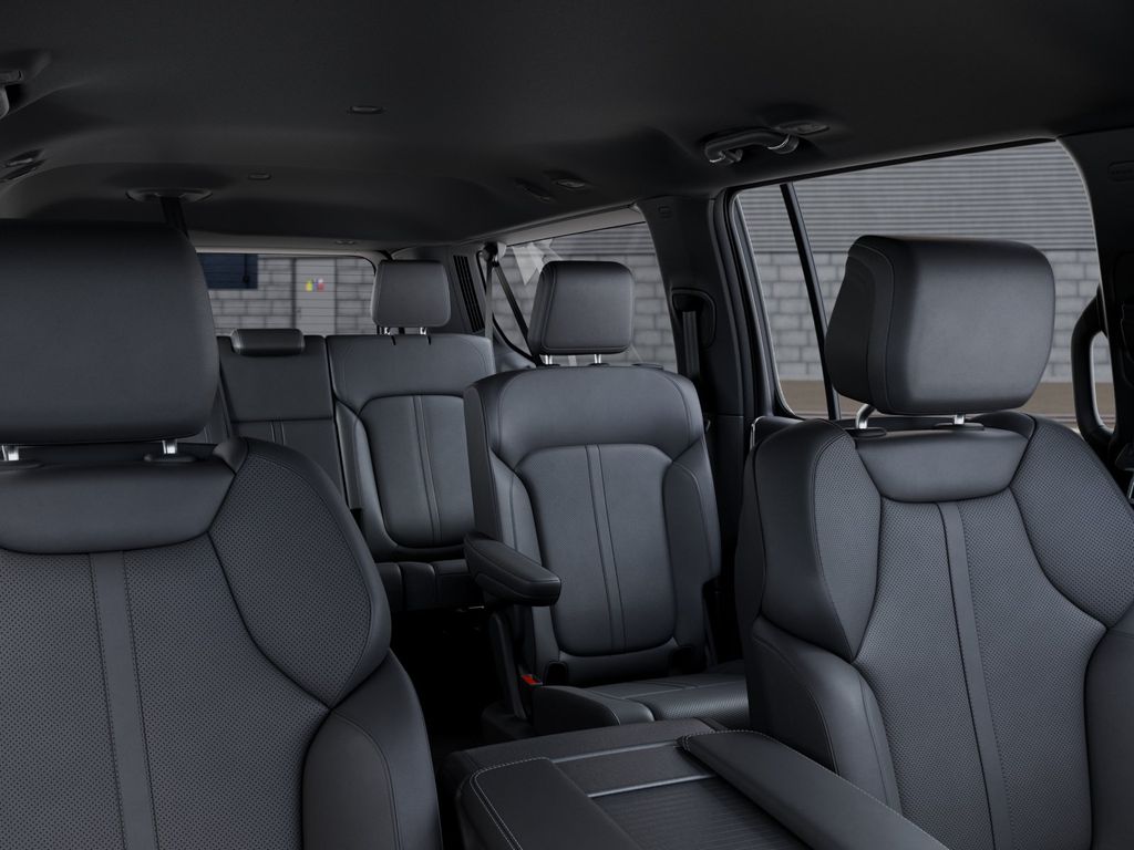 New 2026 Silver Zynith Jeep  image 26