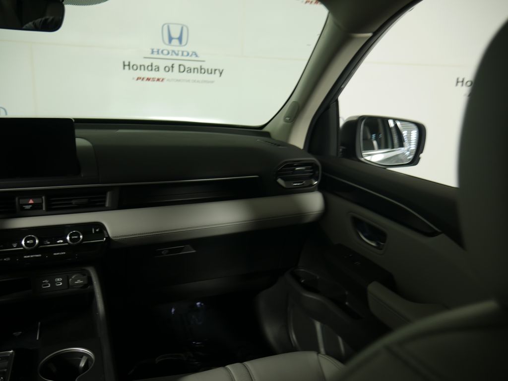 Thumbnail: 2024 Honda Pilot - 14