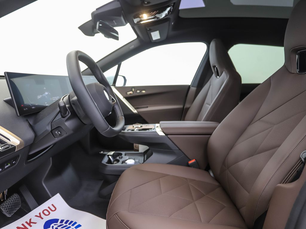 2026 BMW iX  11