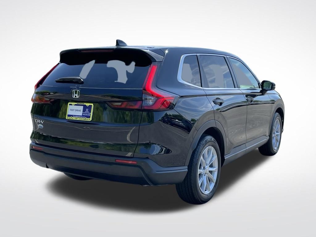 Thumbnail: 2025 Honda CR-V - 6