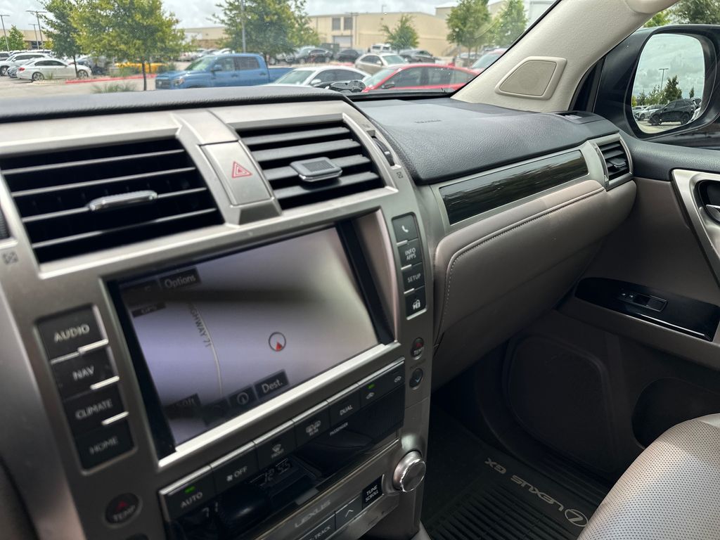 Used Car 2017 Lexus Gx  460 For Sale Under $30,000 In Austin, Texas