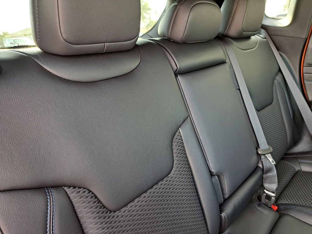 New 2026 Jeep Compass SUV