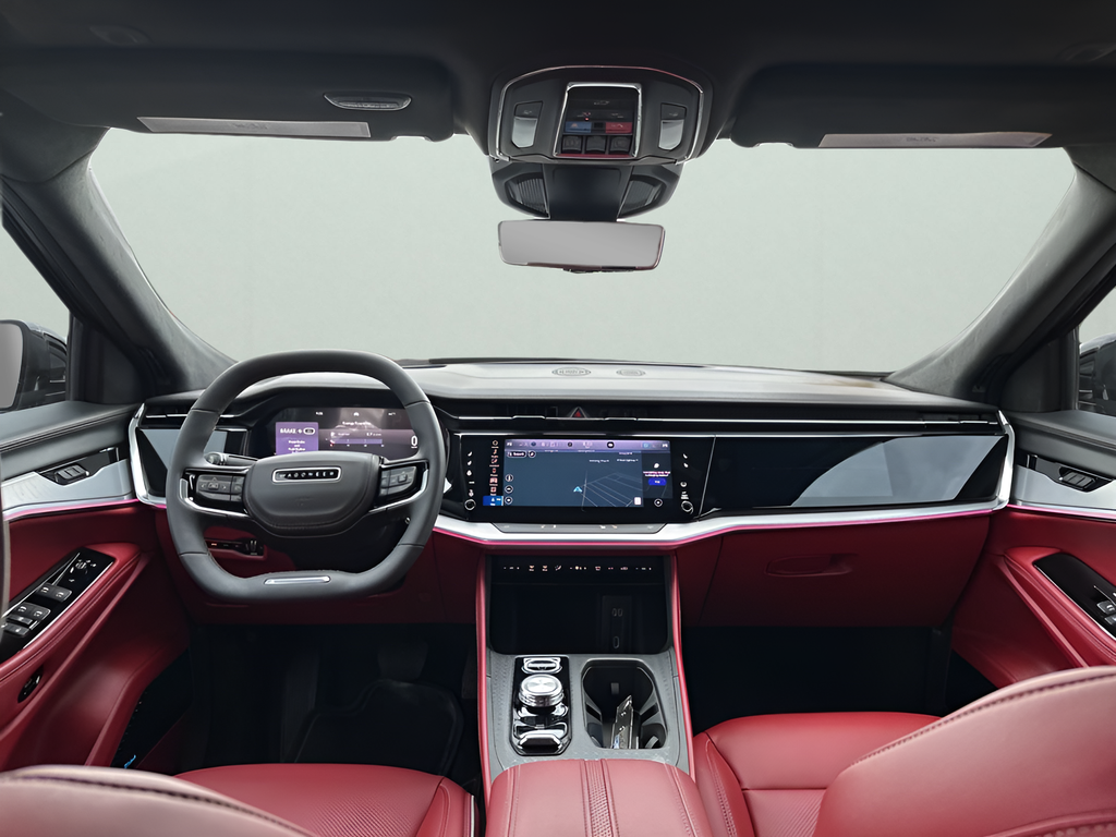 Used Car 2024 Jeep Wagoneer S  Launch Edition For Sale Under $50,000 In Austin, Texas