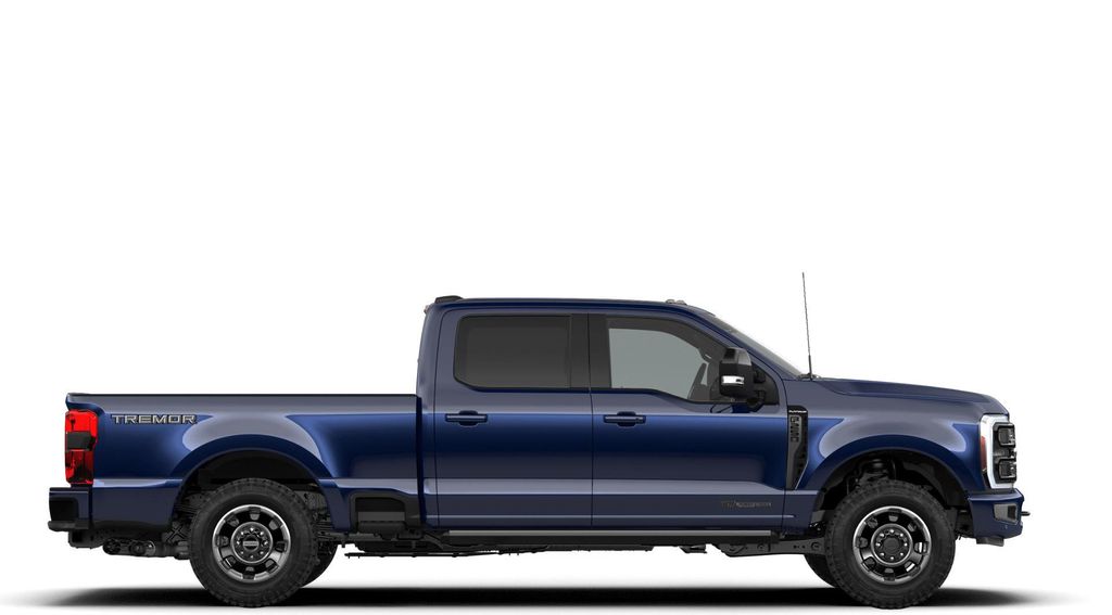 2026 Ford F-250 Super Duty Platinum
