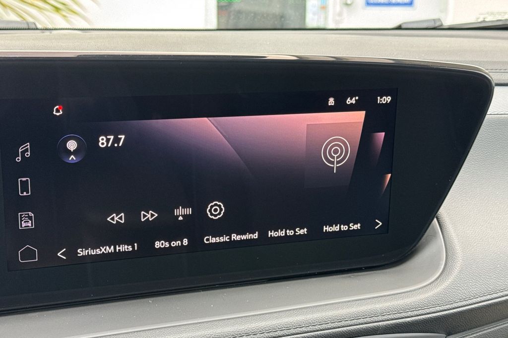 new 2026 Buick Encore GX car, priced at $29,485