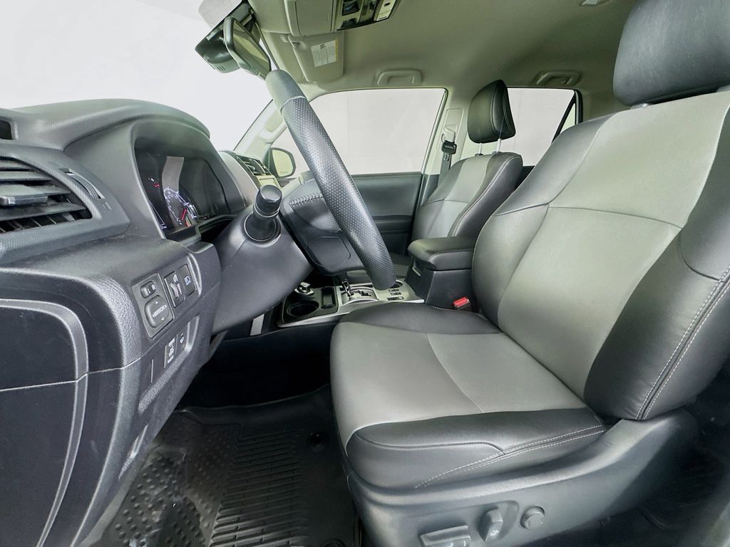 Used Car 2024 Toyota 4runner  Sr5 Premium For Sale Under $50,000 In Austin, Texas